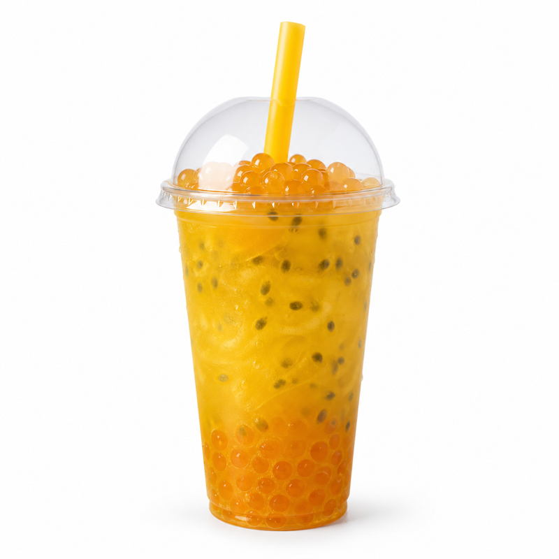 passion fruit
