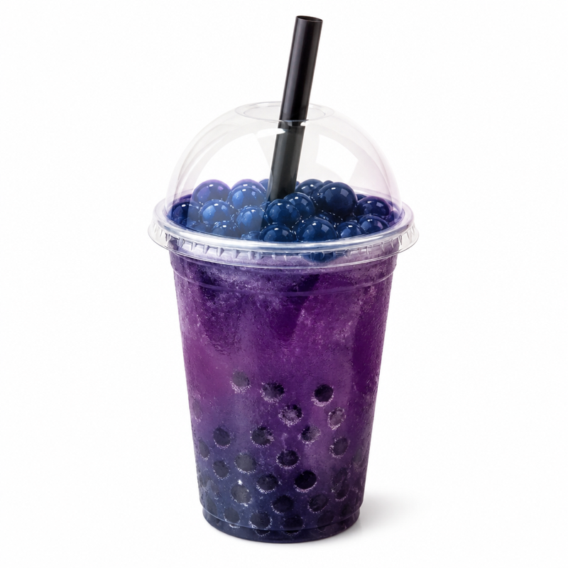 blueberry pop