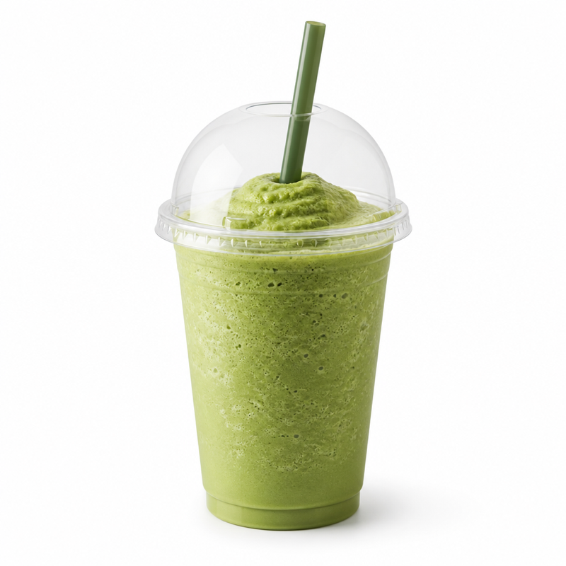 матча frappe lite