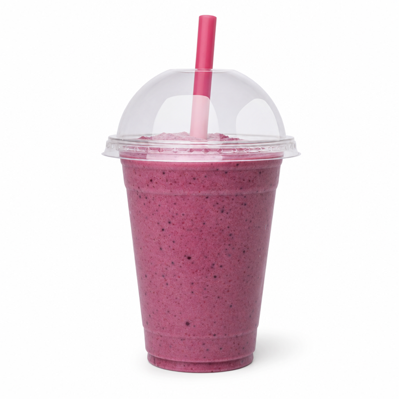 berry protein
