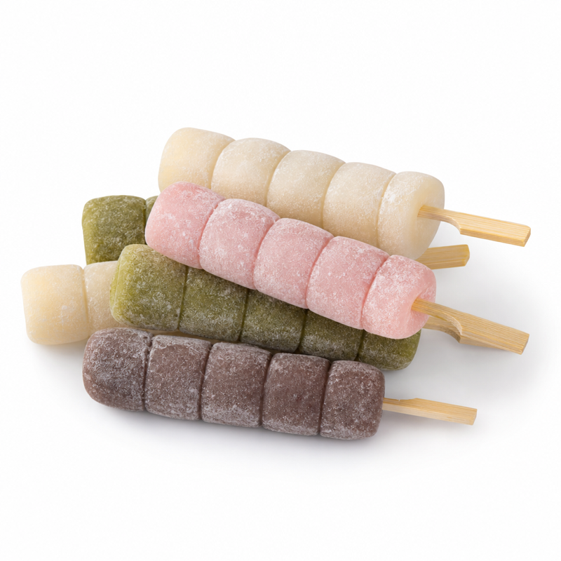 mochi sticks